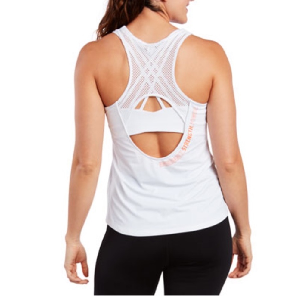 Orangetheory Fitness Tank Top